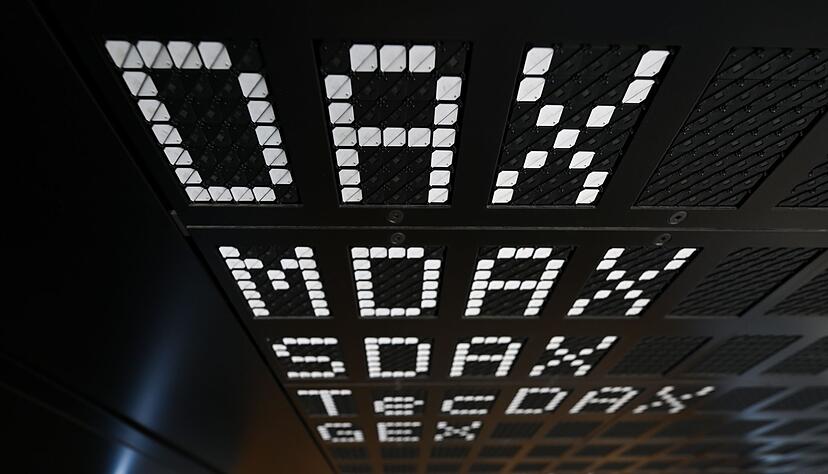 Die Einigung zwischen den USA und dem Iran auf eine Waffenruhe sorgt bei den Anlegern weltweit f&uuml;r enorme Erleichterung. (Symbolbild)