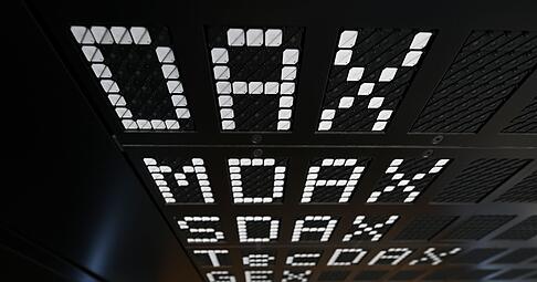 Die Einigung zwischen den USA und dem Iran auf eine Waffenruhe sorgt bei den Anlegern weltweit f&uuml;r enorme Erleichterung. (Symbolbild)