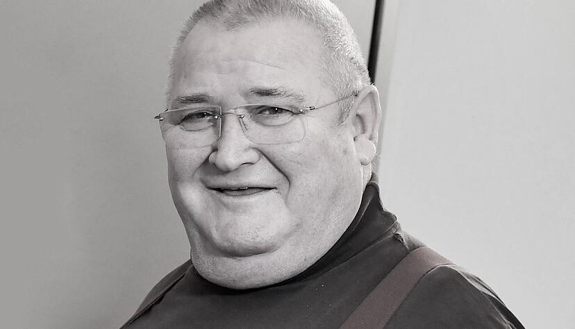 Schauspieler Horst Krause ist gestorben.