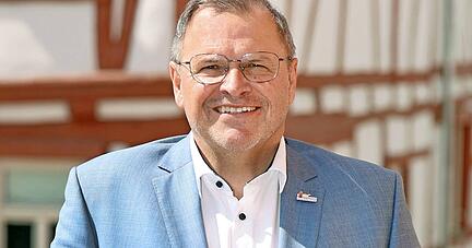 Aus Sicht von Klaus Holaschke hemmen unnötige Genehmigungen den dringend nötigen Fortschritt bei der Klimafreundlichkeit.
Foto: Ralf Seidel