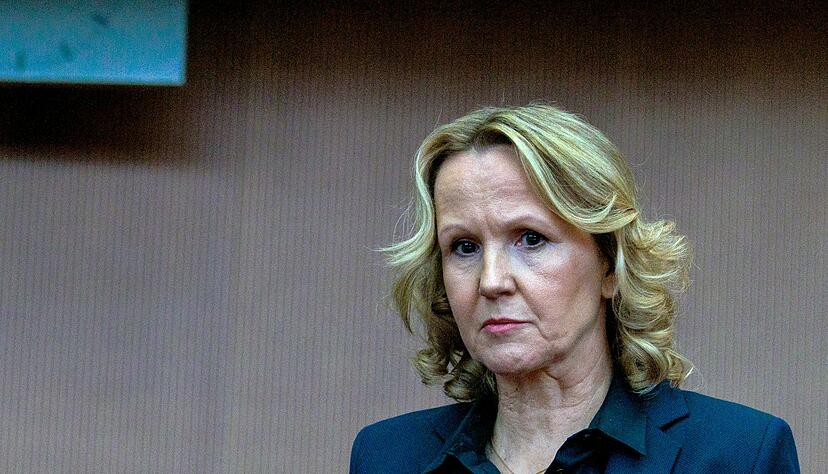 Lemke wurde stundenlang befragt. Lemke wurde stundenlang befragt.