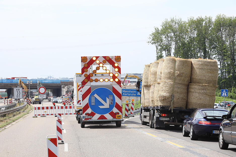 B27 Br&uuml;ckenabriss