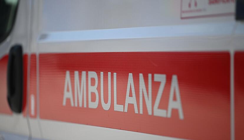 Die Opfer des Messerangriffs wurden in Krankenh&auml;user gebracht, sind aber wohl nicht in Lebensgefahr. (Archivbild)