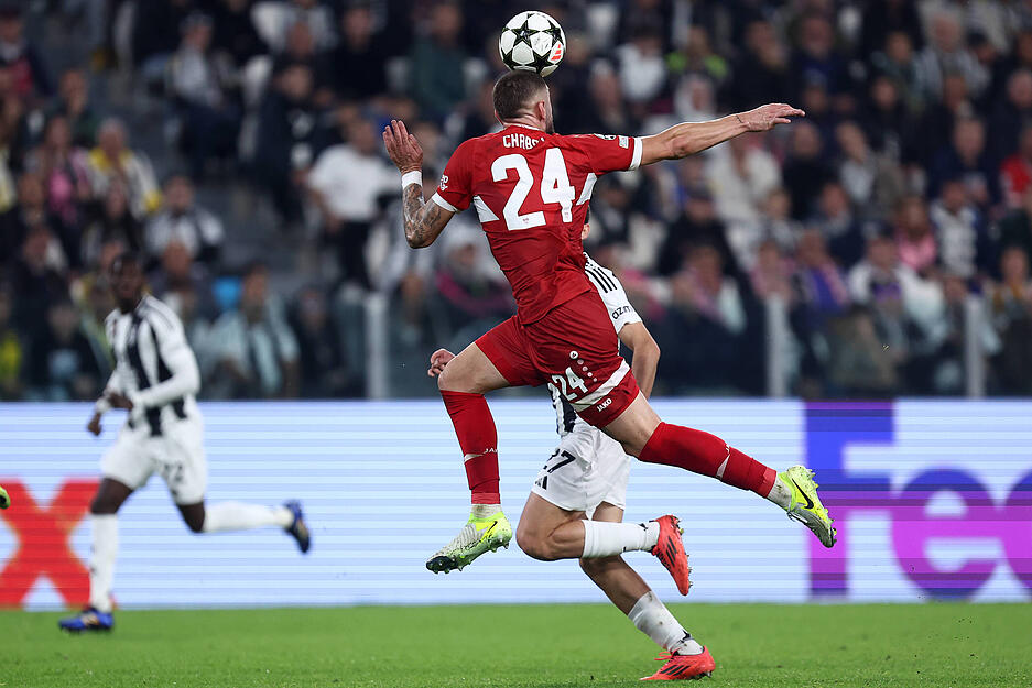 Jeff Chabot hat sich beim VfB Stuttgart durch konstante Leistungen etabliert. Doch bevor er zu den Schwaben wechselte, hatte Chabot einige Stationen hinter sich.