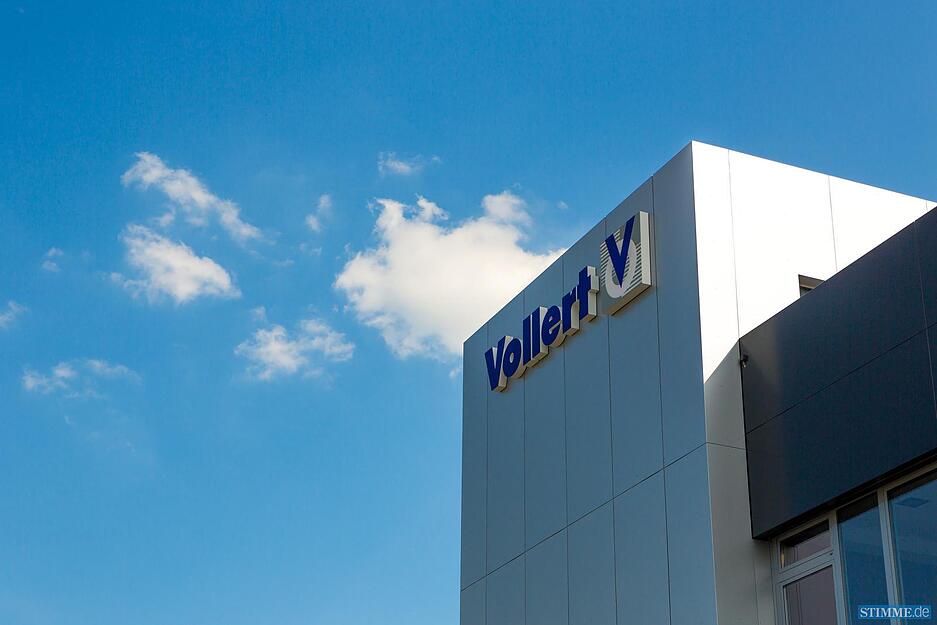 Vollert feiert