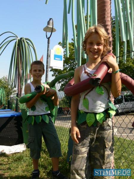 Freizeitung-Bildergalerie