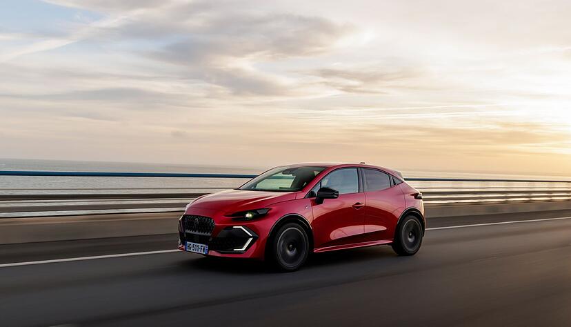 Unaufgeregt und erwachsen: Für einen Kleinwagen wie den Renault Clio ist das kein schlechtes Urteil nach dem Fahrtermin.