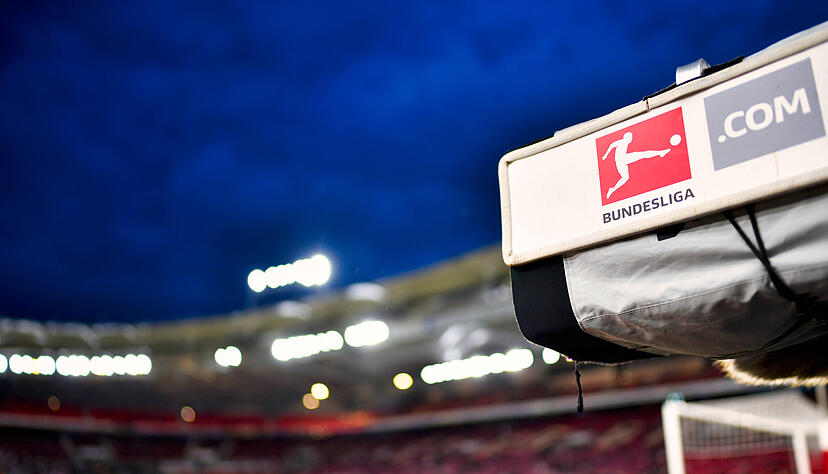 Der VfB Stuttgart empfängt am Freitagabend FC Union Berlin in der Bundesliga. Das Spiel wird live im TV und Stream übertragen.