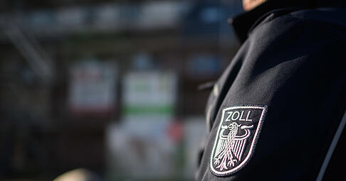 Zwei Männer mit gefälschten Ausweisen sind in Ludwigsburg aufgeflogen.