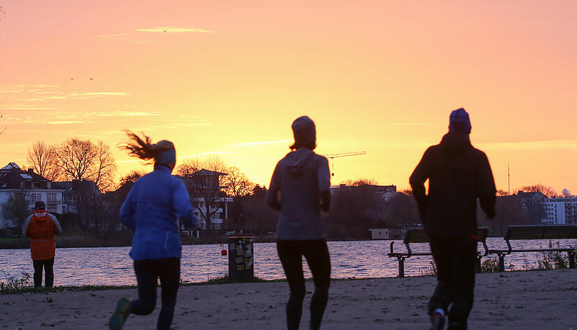 Muskelkater ist ein Zeichen dafür, dass man effektiv trainiert hat. Stimmt's? Foto: dpa Muskelkater ist ein Zeichen dafür, dass man effektiv trainiert hat. Stimmt's? Foto: dpa