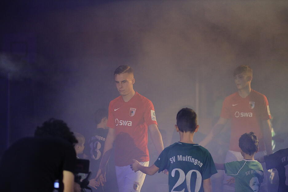 EBM-Papst Hallenmasters EBM-Papst Hallenmasters