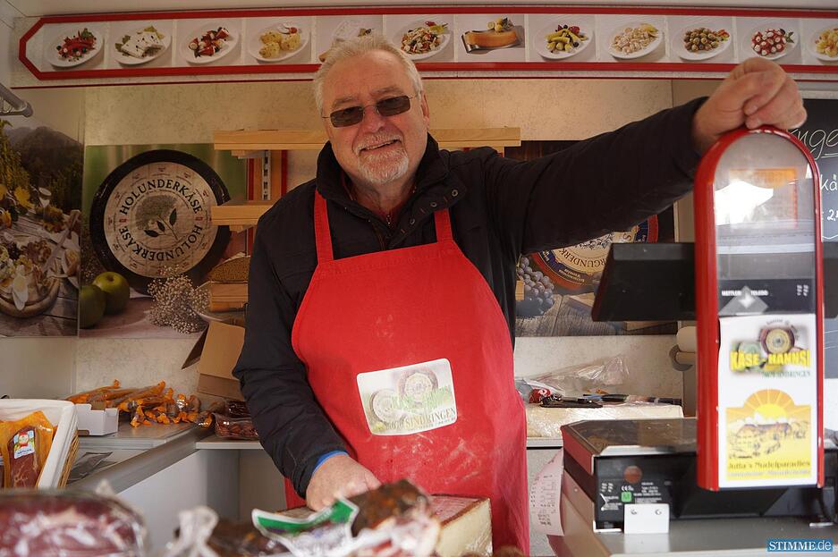 Taubenmarkt II Mulfingen | 07.02.