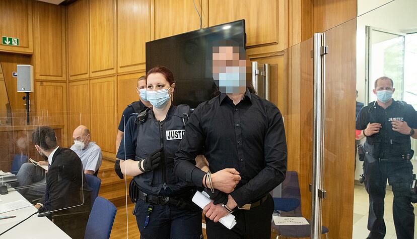 Im Juni konnte der Prozess gegen einen 30-Jährigen Heilbronner nicht fortgesetzt werden. Die Staatsanwaltschaft hat die Anklage jetzt erweitert.
Foto: Archiv/Veigel