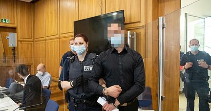 Im Juni konnte der Prozess gegen einen 30-Jährigen Heilbronner nicht fortgesetzt werden. Die Staatsanwaltschaft hat die Anklage jetzt erweitert.
Foto: Archiv/Veigel
