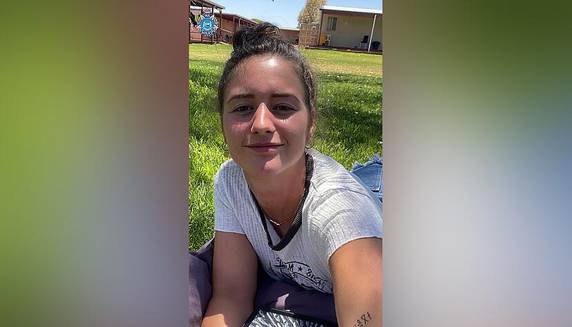 Die Backpackerin, die aus Nordrhein-Westfalen stammen soll, reiste seit zwei Jahren durch Australien.