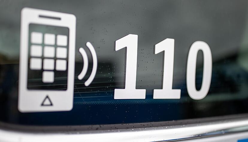 F&uuml;r den Mann kam jede Hilfe zu sp&auml;t. (Symbolbild)