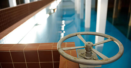 Der Zweckverband Bodensee-Wasserversorgung sieht noch keinen Engpass bei der Trinkwasserversorgung. Foto: dpa