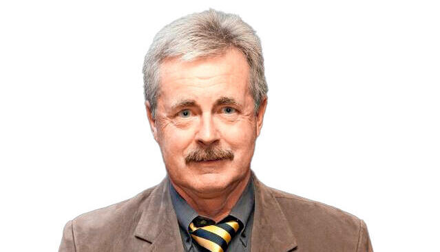 Stefan Roder, Allgemeinmediziner und Beirat bei der KVBW Stefan Roder, Allgemeinmediziner und Beirat bei der KVBW