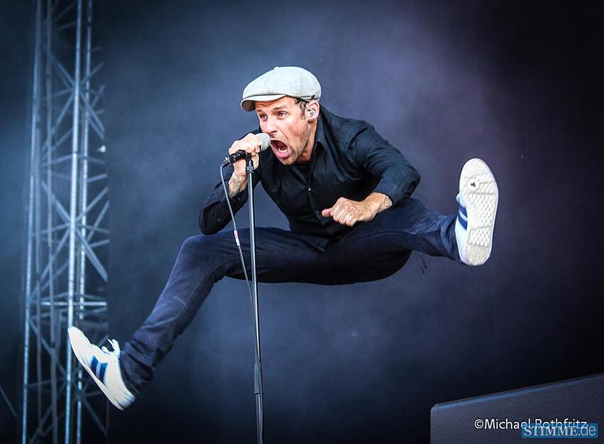 Titel: Ingo Jump - Thema: Da steckt Musik drin! - Autor: Michael Rothfritz - 21. Preis in der bundesweiten Endausscheidung