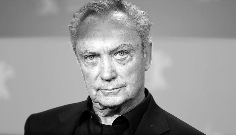 Kier hatte eine Vorliebe f&uuml;r Arthouse-Kino, war aber auch in Blockbustern zu sehen. (Archivbild)