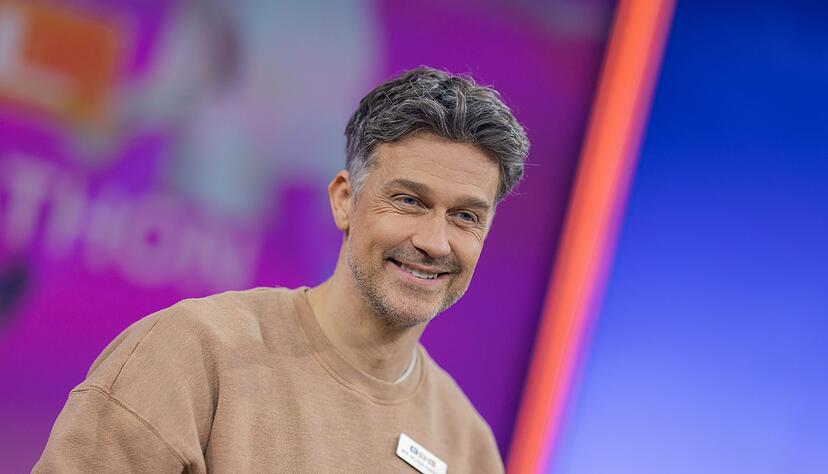 Der Schauspieler Wayne Carpendale ist der Sohn von Howard Carpendale und seiner ersten Frau Claudia. (Archivbild)