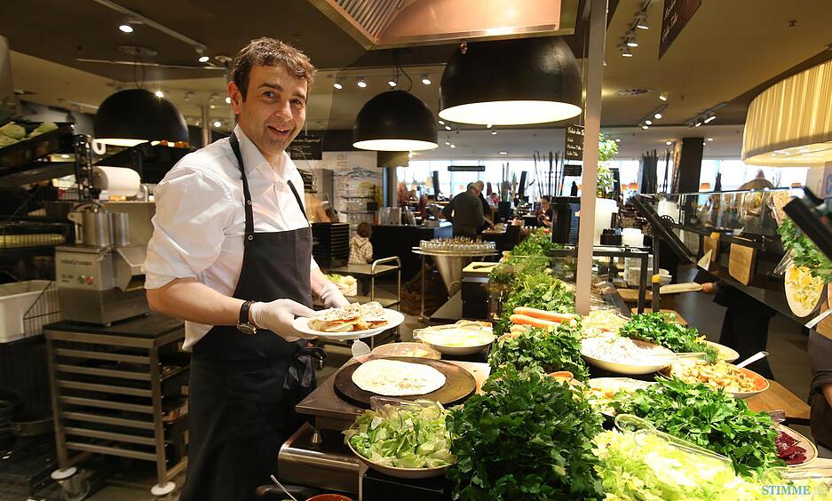 Galeria Kaufhof Heilbronn