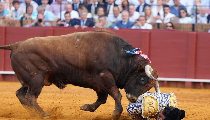 Der 46-J&auml;hrige erlitt nach Angaben des zust&auml;ndigen Arztes sehr schwere Verletzungen.