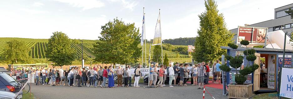 Open-Air-Kino Heilbronn | 27.07.