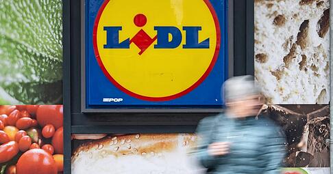 Lidl-Gr&uuml;nder Dieter Schwarz wird von der Forbes auch 2026 als reichster Deutscher gek&uuml;rt. (Symbolbild)