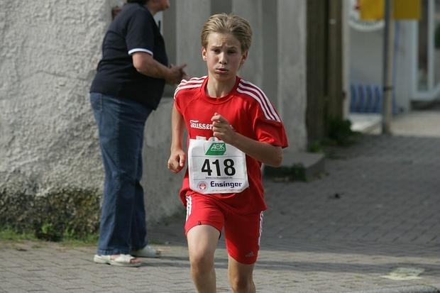 Nordheim-Lauf 1 | 20.06. Nordheim-Lauf 1 | 20.06.