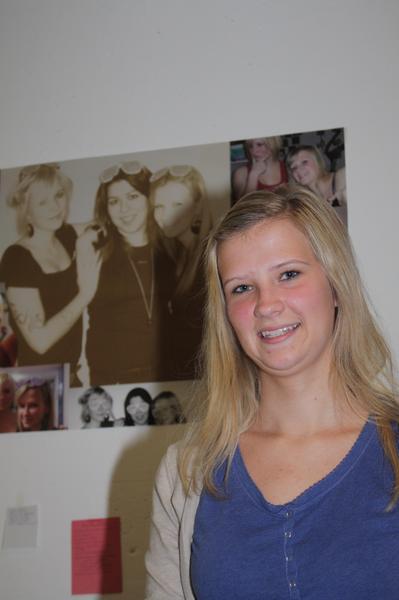 Interview Schloss-Gymnasium K&Uuml;N