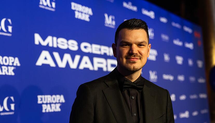 Max Klemmer hat das Konzept bei «Miss Germany» schon vor Jahren umgekrempelt. (Archivbild)