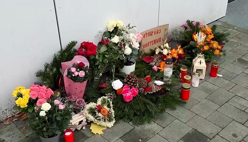 Mordanklage nach Tötung von Mutter und zwei Mädchen. (Archivbild) Mordanklage nach Tötung von Mutter und zwei Mädchen. (Archivbild)