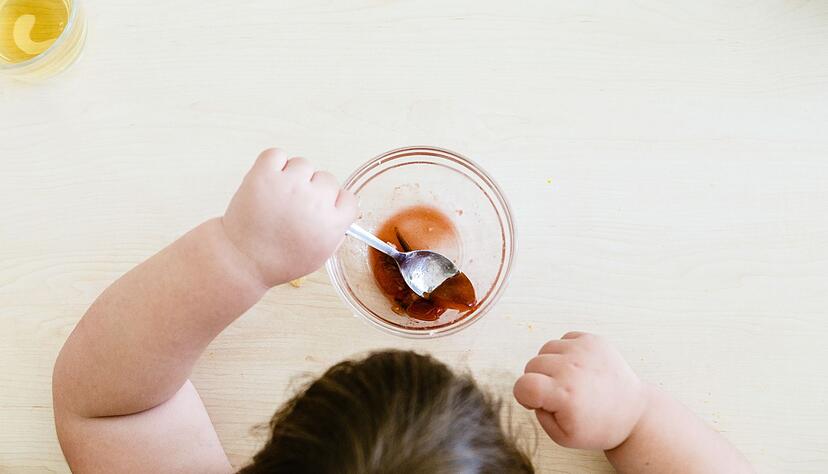 Noch nie waren so viele Kinder beim Fitnessbarometer in Baden-W&uuml;rttemberg &uuml;bergewichtig wie im vergangenen Jahr. (Symbolbild)