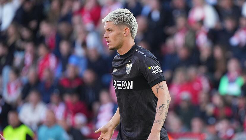 Ramon Hendriks stammt aus der Jugend von Rotterdam und fiebert dem Duell mit seinem Ex-Club entgegen.