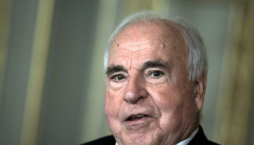 Das Bundesverwaltungsgericht verhandelt eine Klage zur Herausgabe von Akten des Altbundeskanzlers Helmut Kohl.