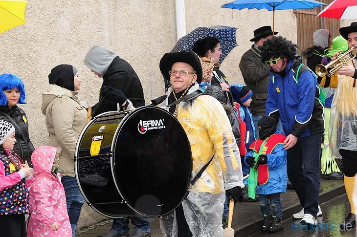 Faschingsumzug Talheim | 31.1. Faschingsumzug Talheim | 31.1.