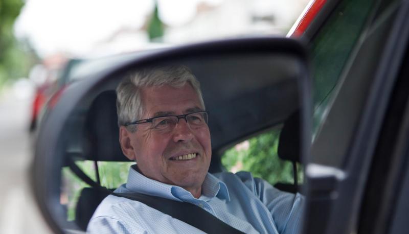 Viele Senioren wollen ein bequemes Auto mit hoher Sitzposition und gutem Rundumblick. Der ADAC hat 26 gut geeignete Modelle zusammengefasst.