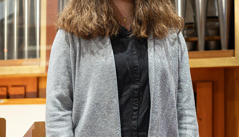 Die Tage der aktuellen Orgel sind gez&auml;hlt. Ein neues Modell ist in Auftrag gegeben.