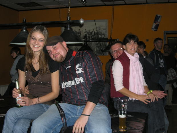 Lokalnacht Neuenstein | 11.10.08