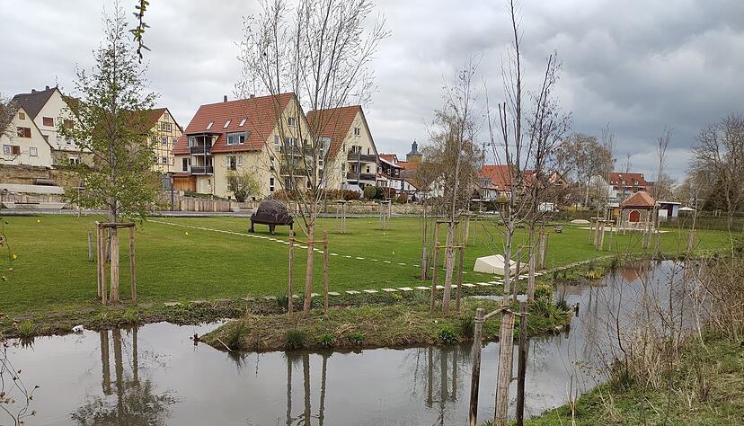 &bdquo;Der Sommer, die Stadt und Du!&ldquo; hie&szlig; es 2022 in Eppingen. Foto: Archiv