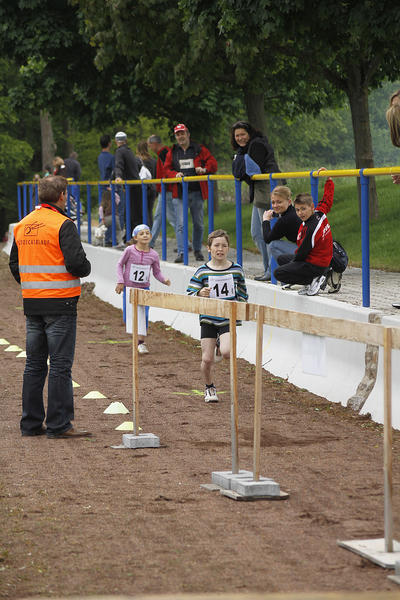 S&uuml;dzuckerlauf Bad Friedrichshall | 08.05.