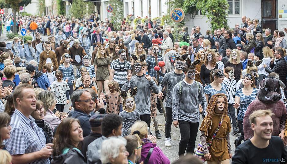 Käsritt in Leingarten | 10.09.