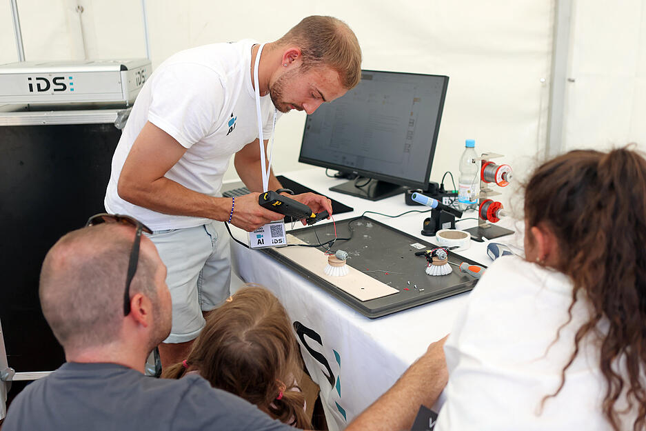 KI-Festival Heilbronn