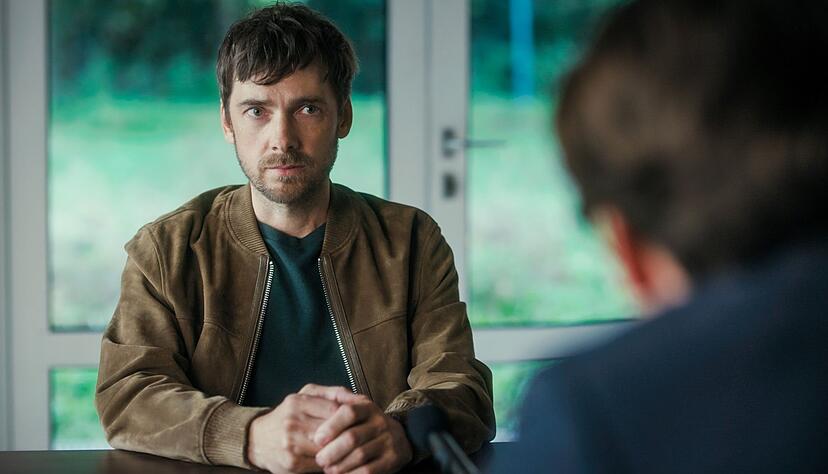 Wieder &laquo;T&ouml;dliche Geheimnisse&raquo; in der ARD mit der zweiten Staffel von &laquo;Tage, die es nicht gab&raquo;.