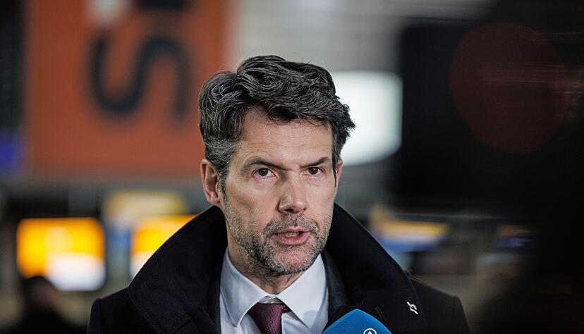 VC-Chef Pinheiro sieht den Pilotenstreik als gerechtfertigt an. VC-Chef Pinheiro sieht den Pilotenstreik als gerechtfertigt an.