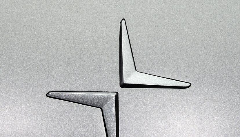 Hinter Polestar steht der chinesische Autokonzern Geely. (Archivbild)