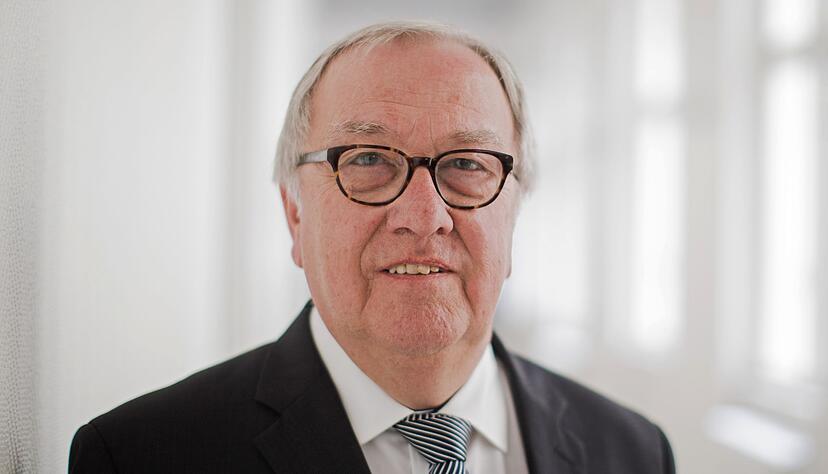 Die Polizeiarbeit bei Geiselnahmen hat sich laut Experte Rudolf Egg im Laufe der Jahrzehnte stark gewandelt.(Archivbild)