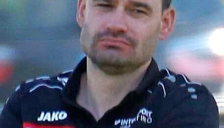 Waldenburgs Trainer Dragan Djurdjevic sieht die Relegation als Belohnung.