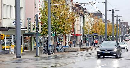 Vor allem in der Heilbronner Allee hat sich der Einzelhandel stark gewandelt. Zahlreiche Traditionsgeschäfte der Stadt haben in diesem Jahr ihren Betrieb eingestellt.
Fotos: Ralf Seidel